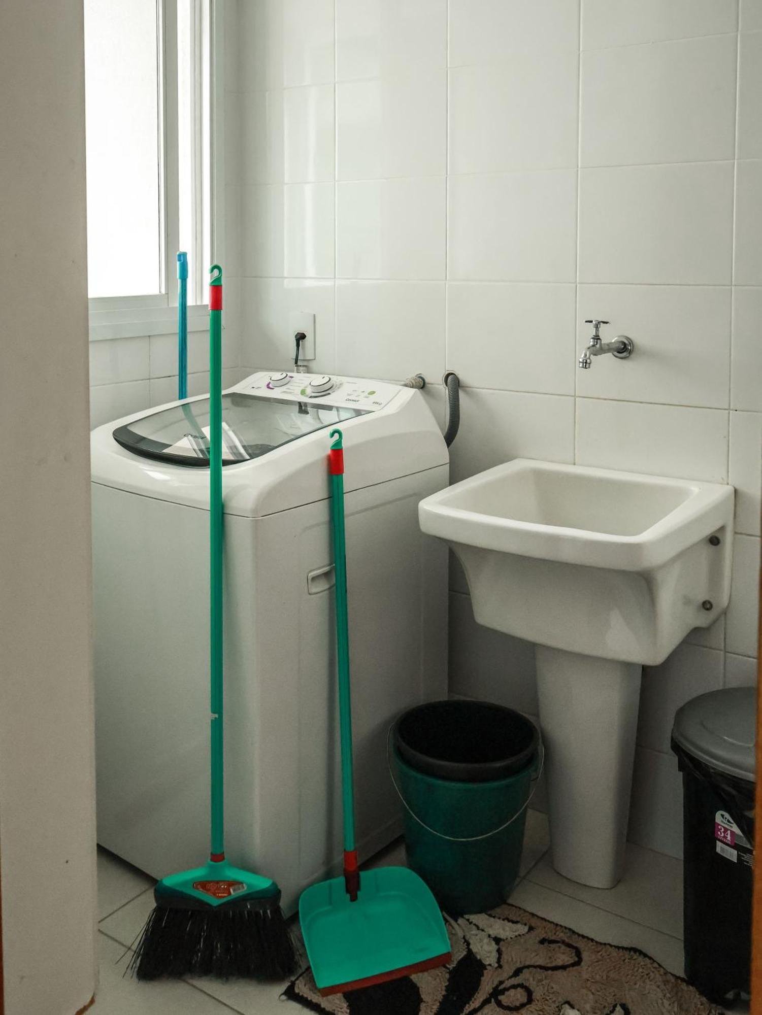 Apartamento No Centro De Domingos Martins Luaran gambar