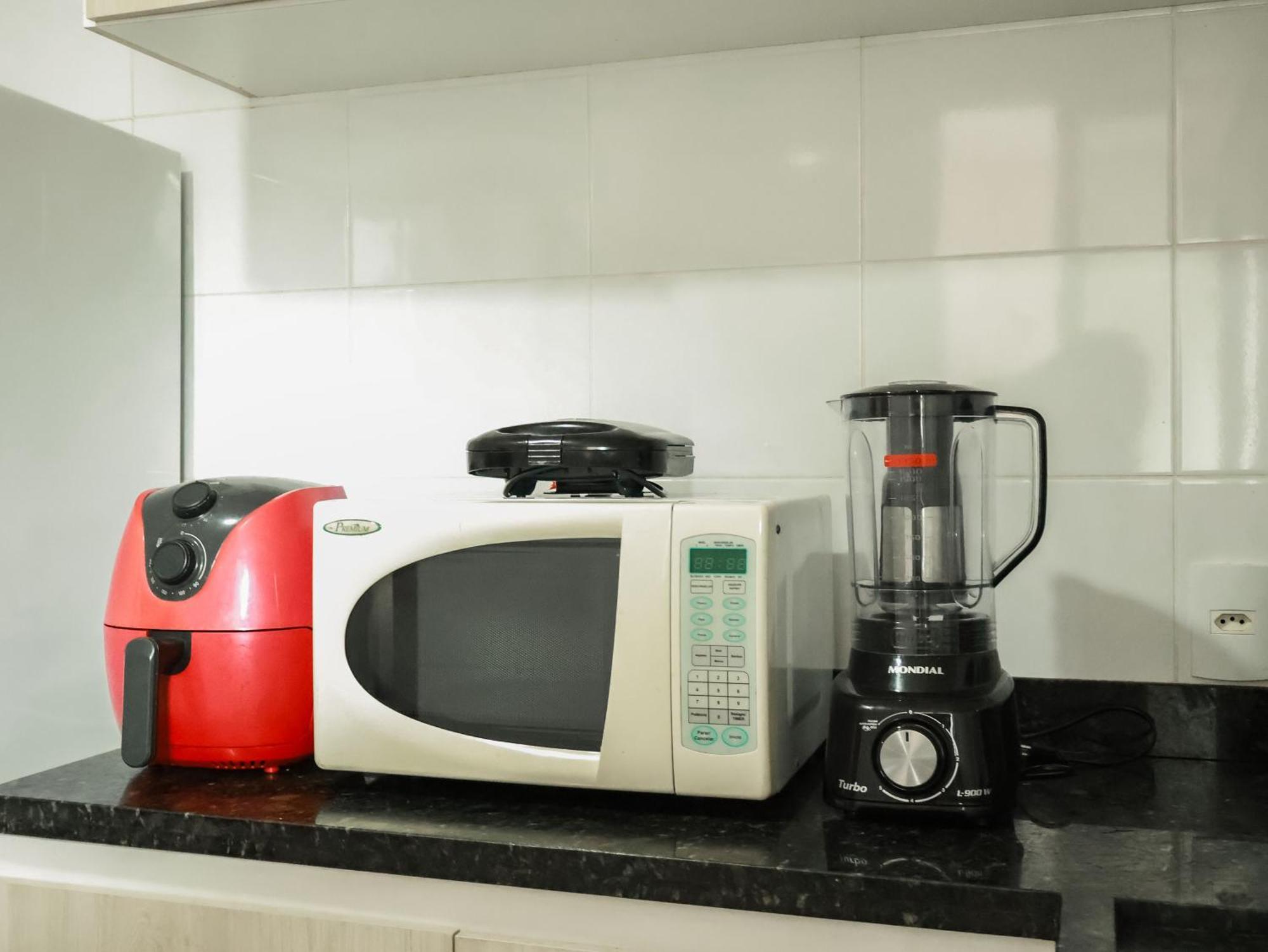 Apartamento No Centro De Domingos Martins Luaran gambar