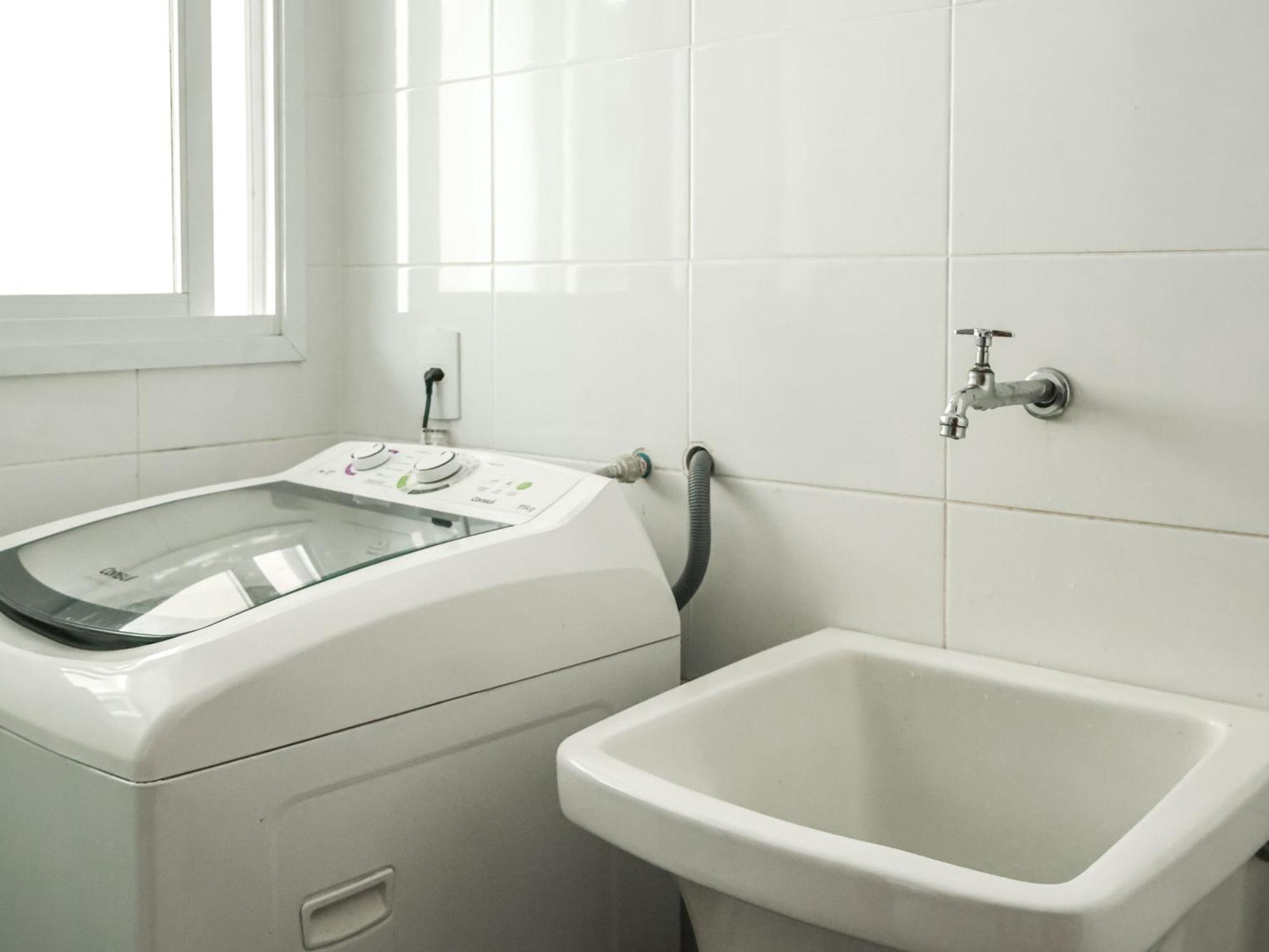 Apartamento No Centro De Domingos Martins Luaran gambar
